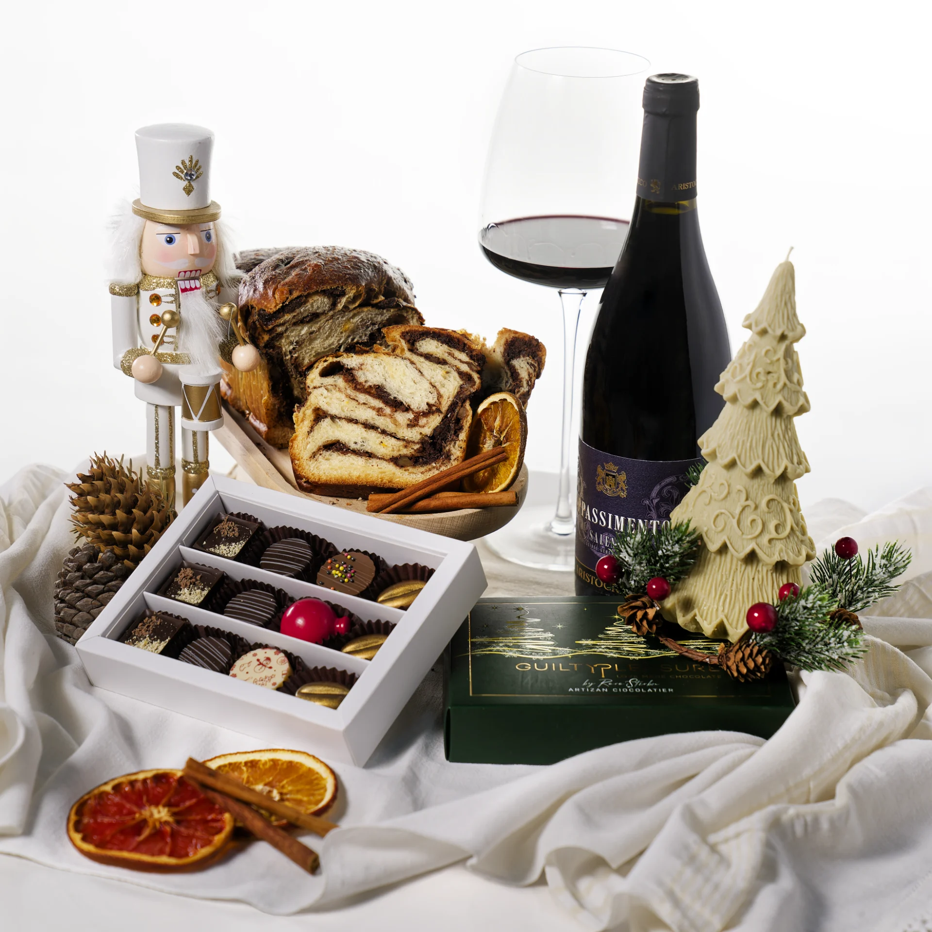 Gift Artisan Christmas 1 Photo 003