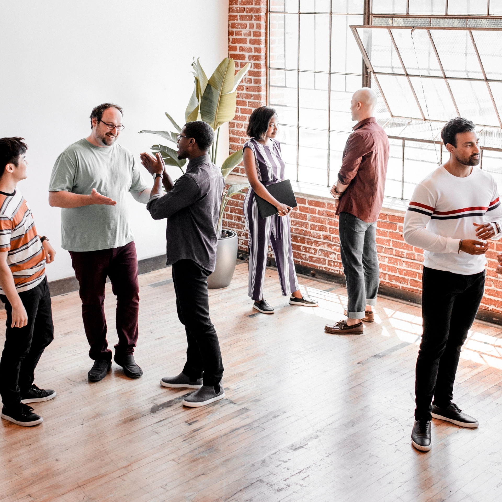 Gift Artisan Curated Experience Acting Class