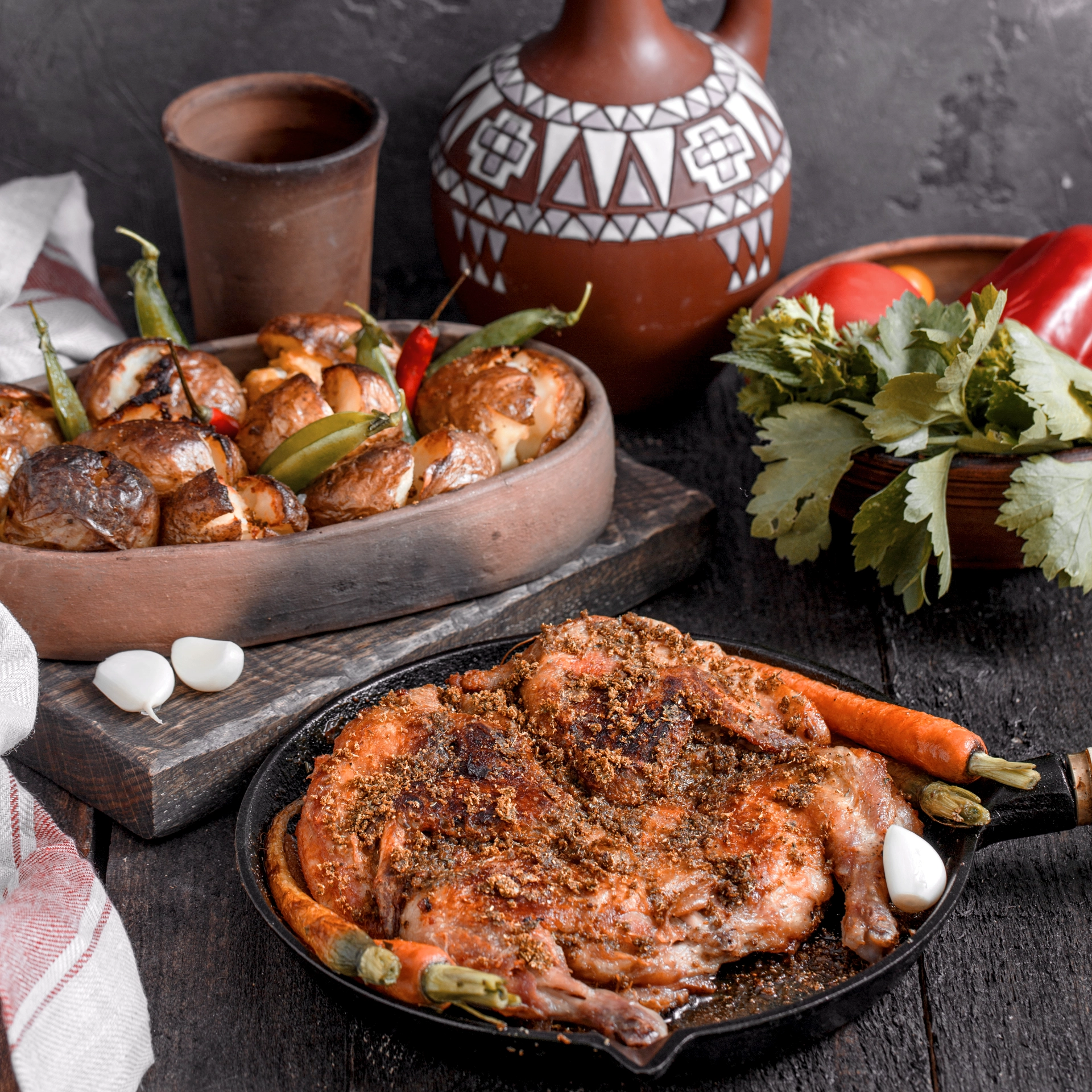 Gift Artisan Curated Experience Culinary Tours