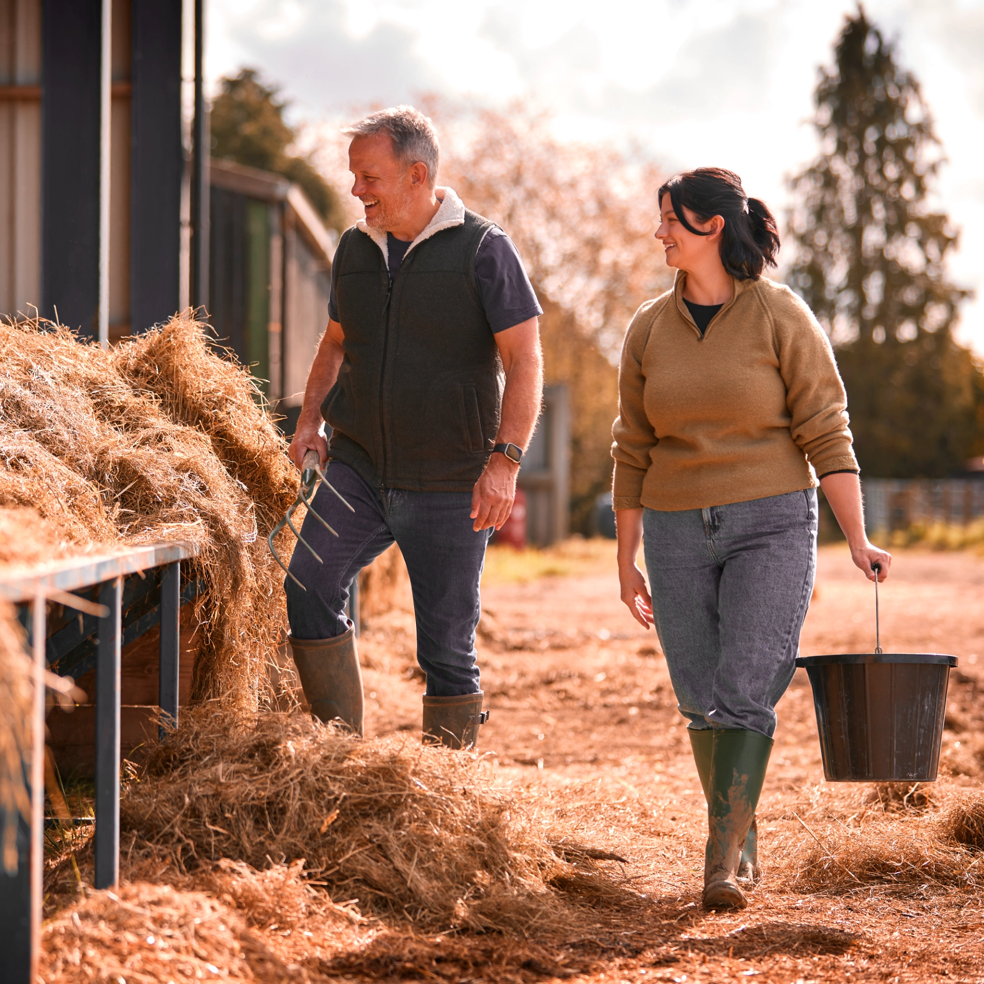 Gift Artisan Curated Experience Farming Tour