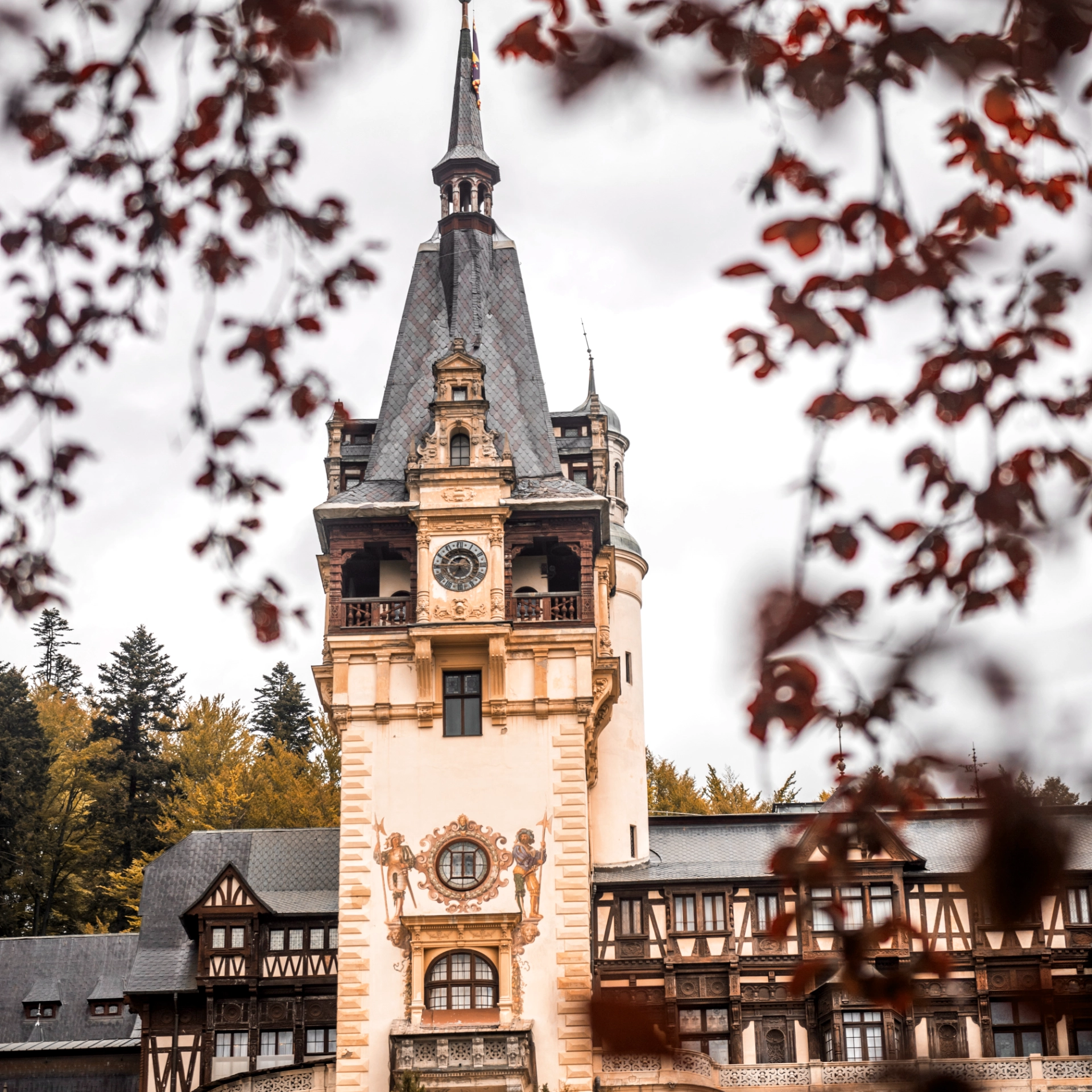 Gift Artisan Curated Experience Stays At Castles