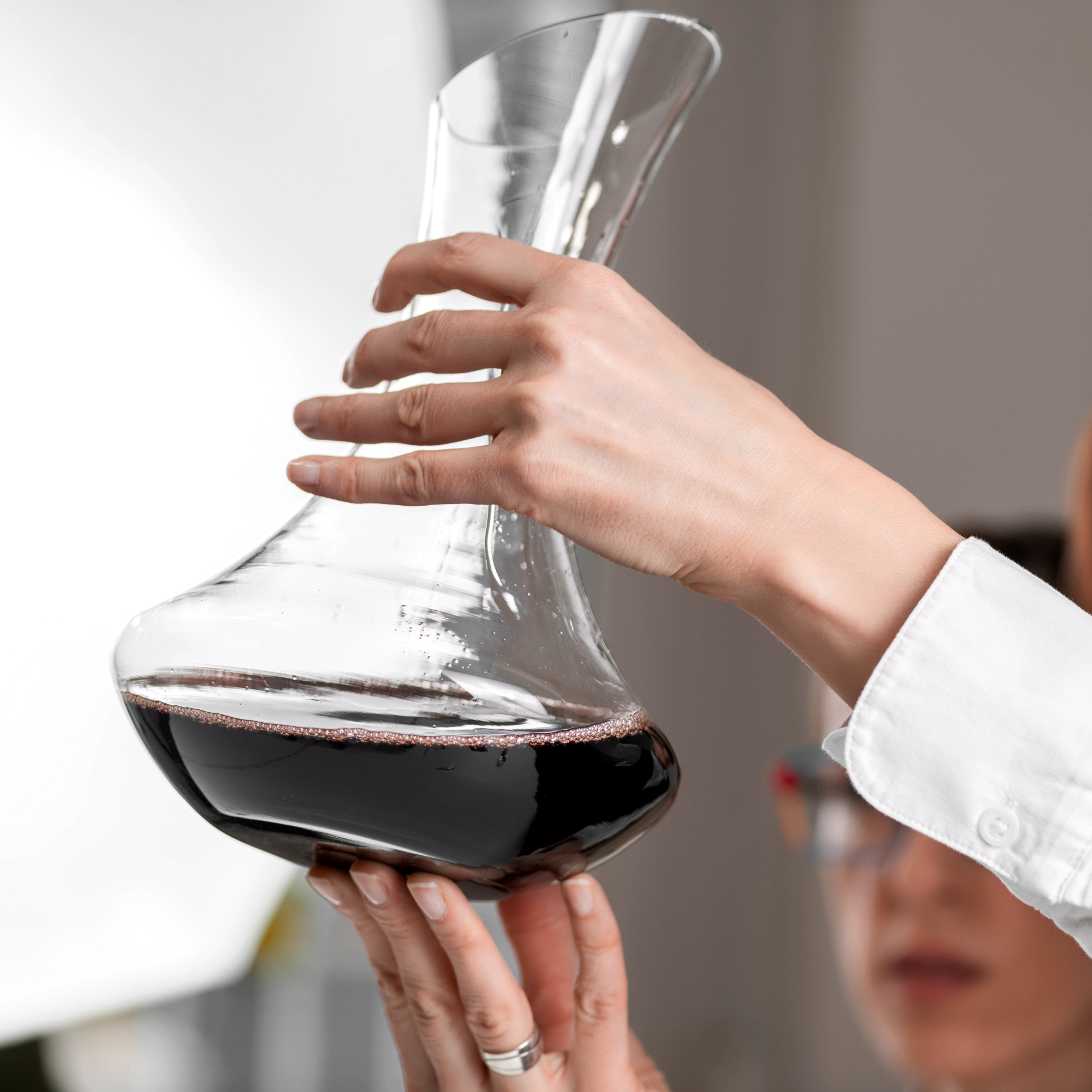 Gift Artisan Curated Experience Win Tasting