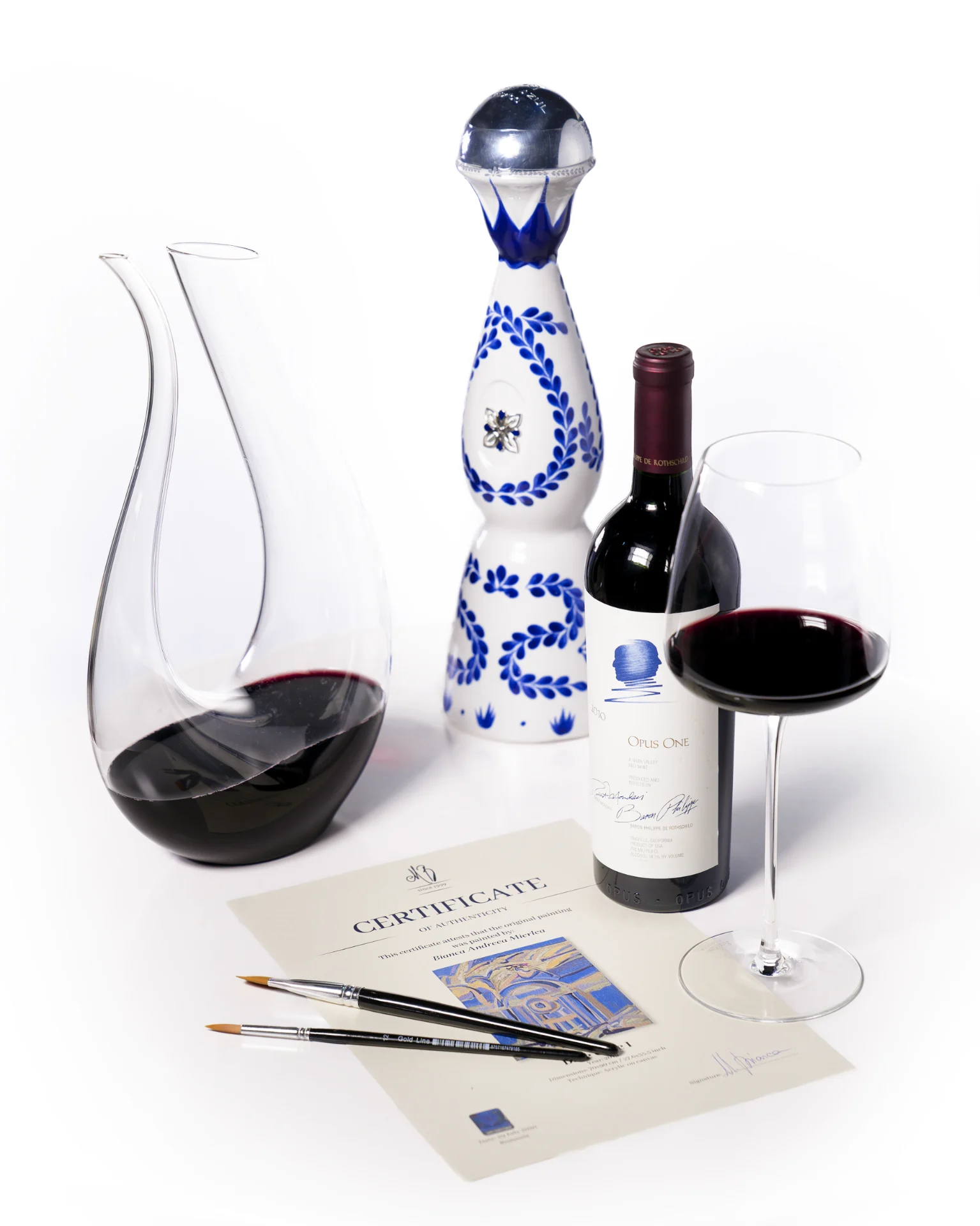 Gift Artisan Executive For Him Photo 003