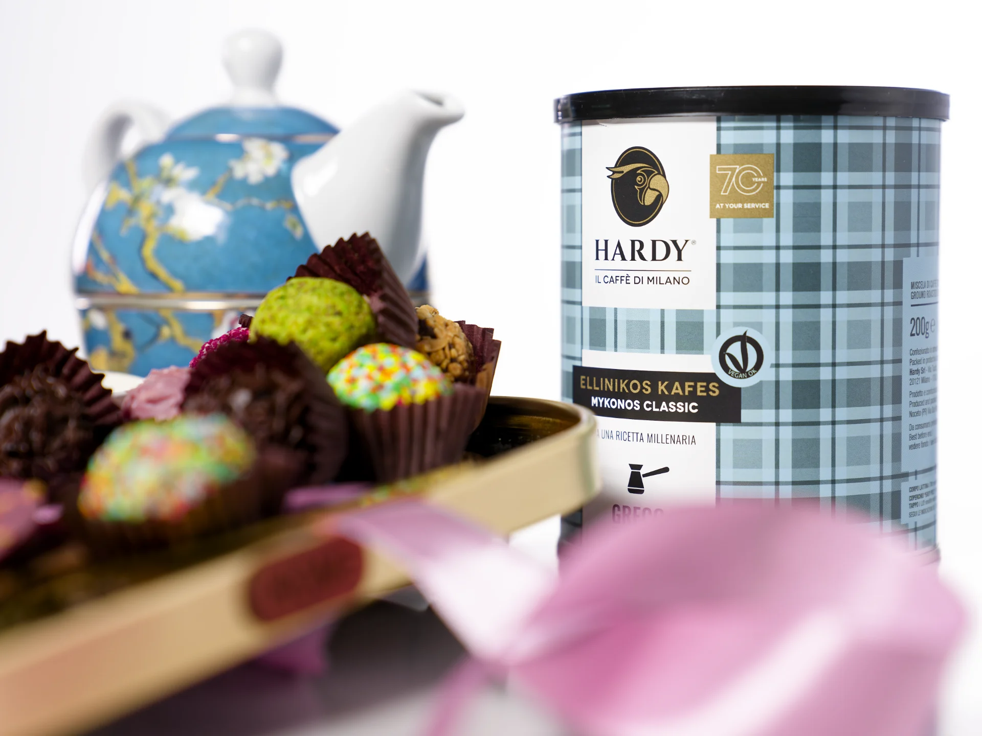 Gift Artisan For Her Photo 001