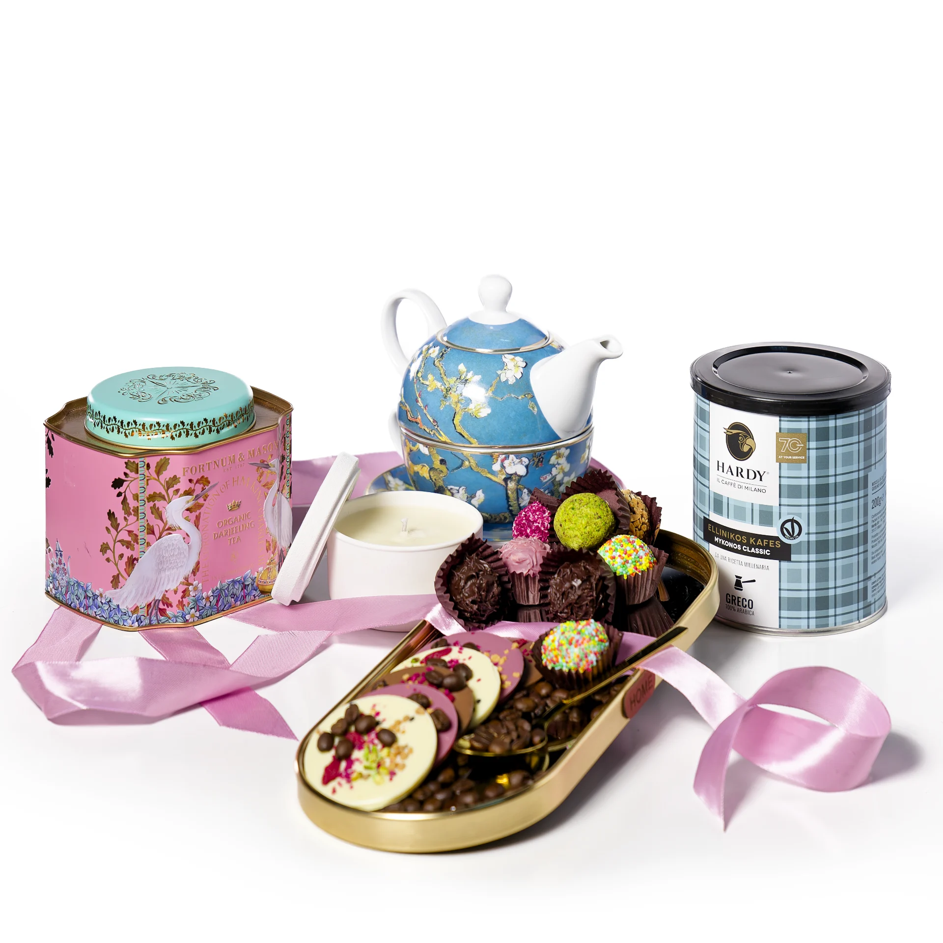 Gift Artisan For Her Photo 003