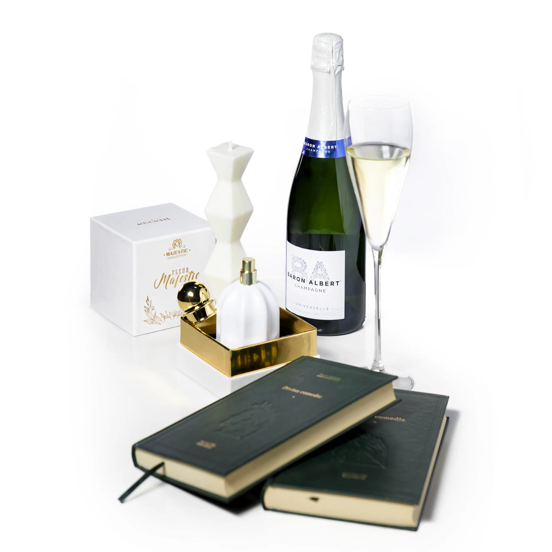 Gift Artisan For Her Photo 005