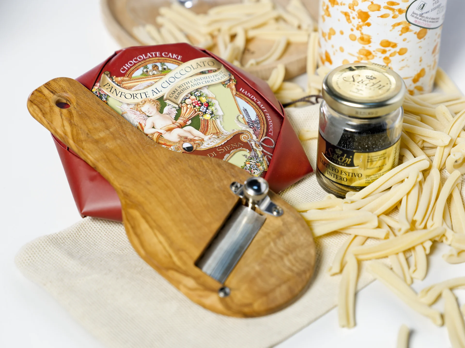 Gift Artisan Italian Photo 001