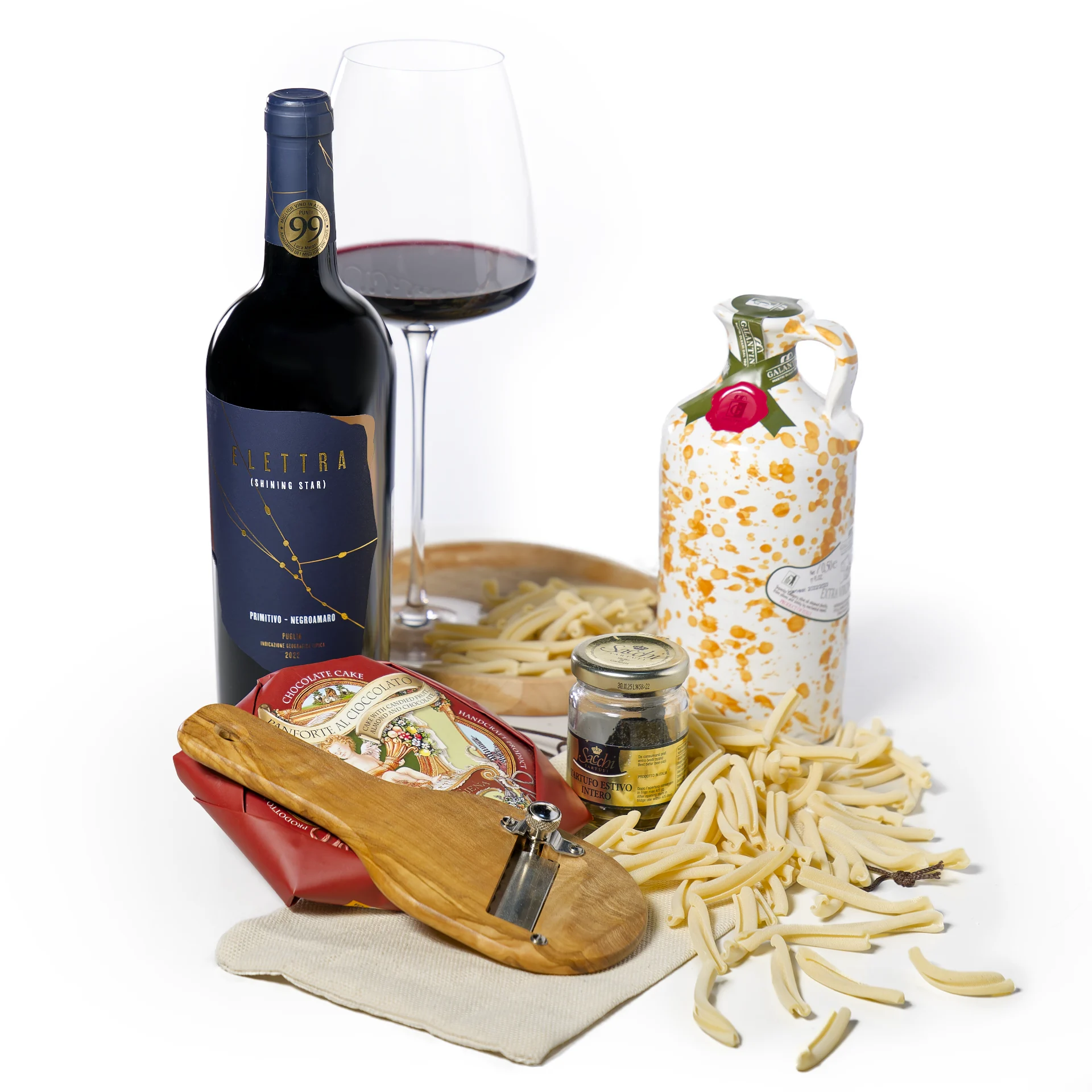 Gift Artisan Italian Photo 003