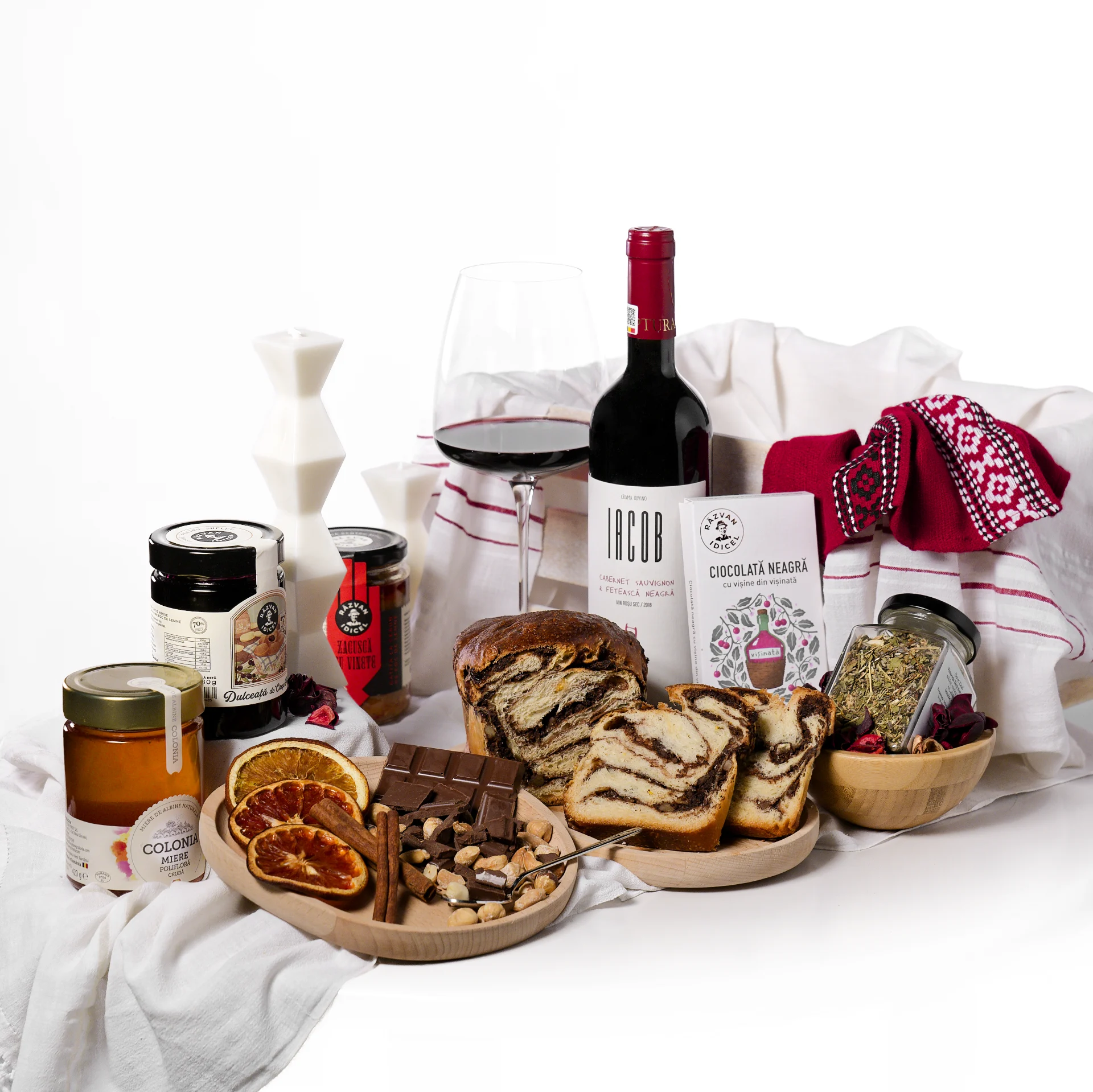 Gift Artisan Romanian Photo 001