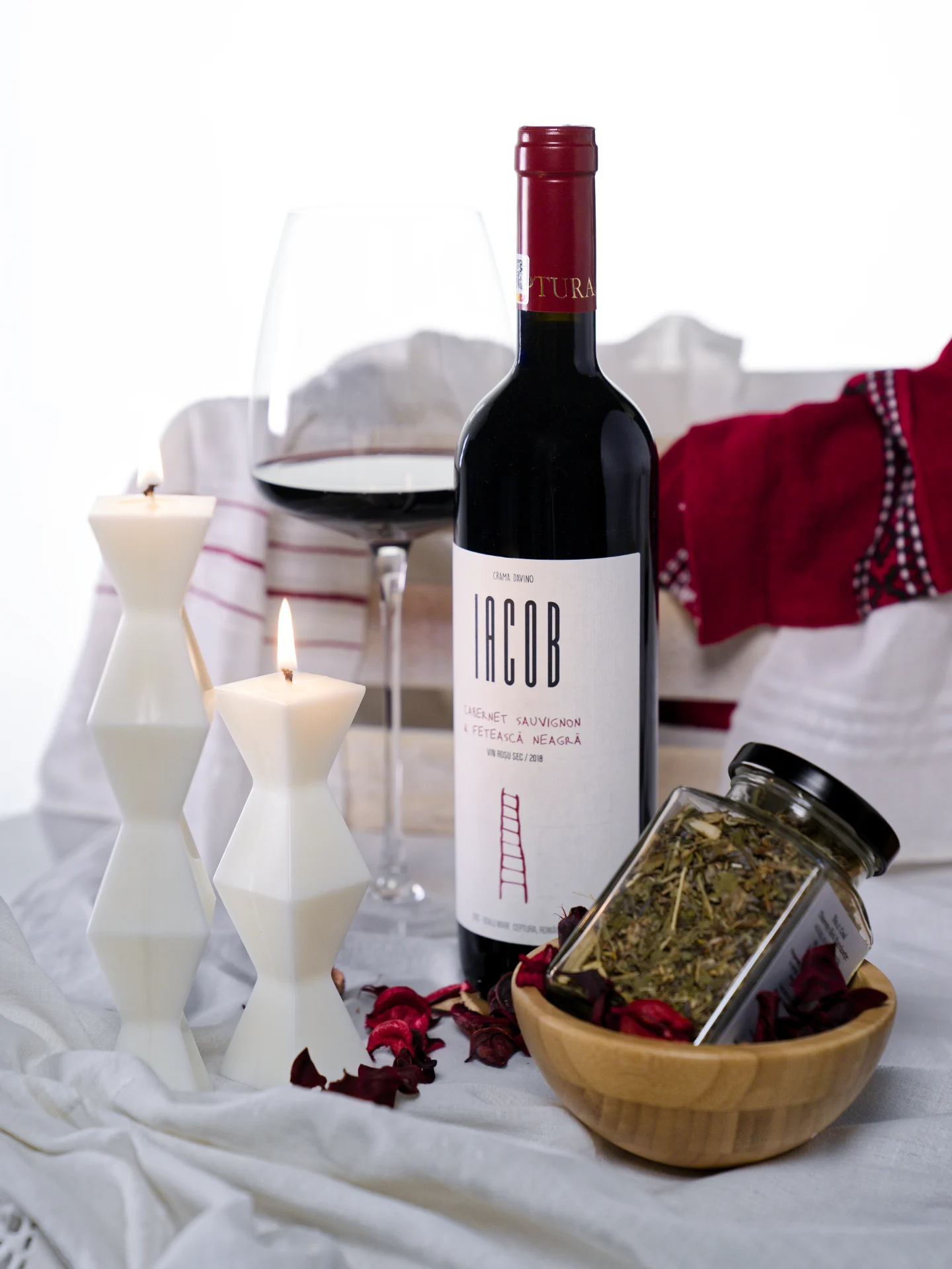 Gift Artisan Romanian Photo 002