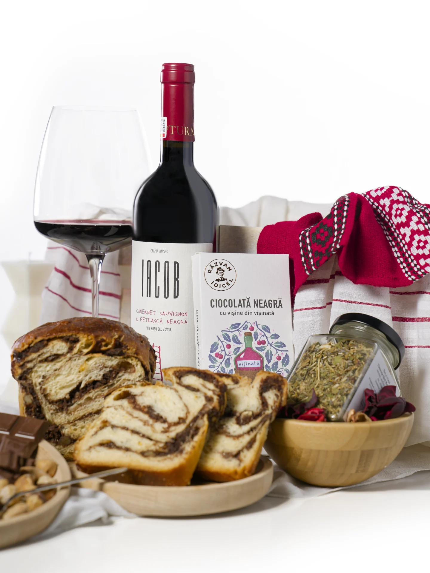 Gift Artisan Romanian Photo 003